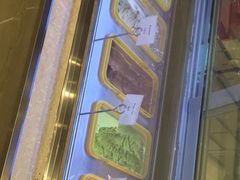 -新发展亚太JW万豪酒店·福苑咖啡厅