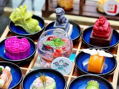 -北京丽晶酒店