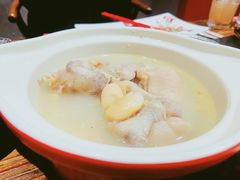 -红料理|串串有瘾·烧烤(吴中路店)
