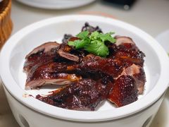 骨头有味道的酱鸭-佬肥猫(国华广场店)