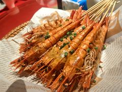 -79号渔船海鲜饭店(华强北店)