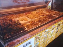 -老广州牛杂(深圳白石洲总店)