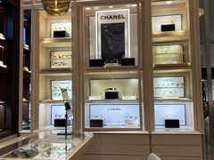 -溥仪眼镜PUYI OPTICAL(国贸商城店)