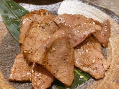 极上牛舌-本寻烧肉酒场(双井店)