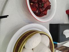 -五谷屯私房菜·始于2005(中山陵童卫路店)