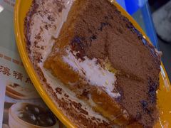 -澳门陈光记烧味饭店(万象城店)