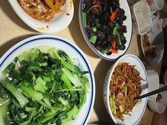-小柴米·传统江西菜(八一广场店)