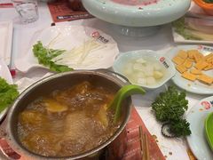 -德龙火锅(松源街直营店)