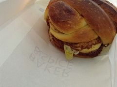 -BAKER&SPICE(国金中心商场店)
