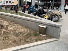 -新太二·鲜料川菜(晶耀前滩店)