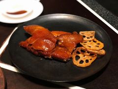 -杭州西子湖四季酒店·金沙厅