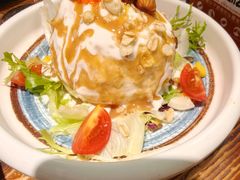 -小川洋风料理(江汉路店)