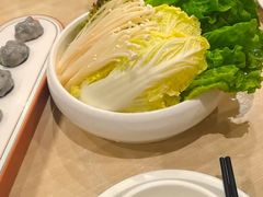 -羊之道草原味道清真餐厅(番禺店)