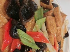 -哈勒滨饭庄(南二道街店)