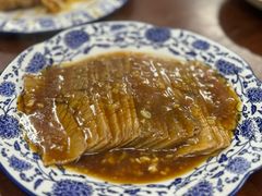 扒肉条-协顺园回头馆(南顺城路店)