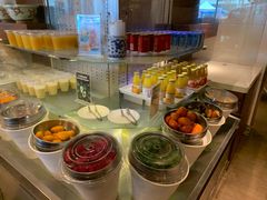 -The COOK·厨餐厅·自助餐(浦东嘉里大酒店)