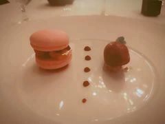 -Caprice(香港四季酒店)