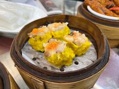 -香港蓮香樓(上環店)