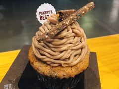 -Pantry's Best派悦坊蛋糕(K11购物艺术中心店)