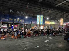 -杨合林啊兰烤鱼