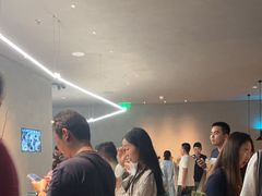 -喜茶(深圳万象城黑金店)