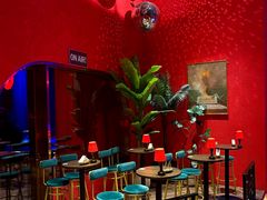 -JZ Club 爵士酒吧(上海店)