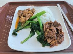 麻辣牛展-都城快餐(都信店)