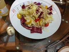 -大汗行宫园林餐厅