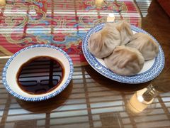 -笑来喜馄饨小笼工坊店(湖滨街店)