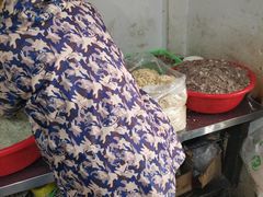-杨家牛肉汤(淮建路店)