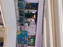 -绿茶餐厅(布吉万象汇店)