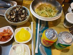-淘淘园·韩式手工炸酱面(井亭天地店)