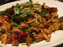 -拿渡·水煮鱼 麻辣香锅(西单大悦城店)