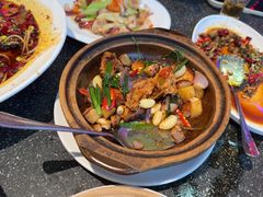 -王庄阿咪海鲜大排档(象园店)