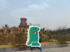 -昌州古城