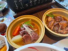 -枫千叶精致料理