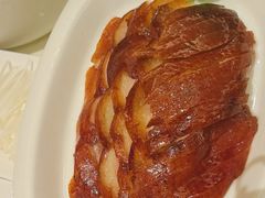 -正院大宅门烤鸭(首体店)