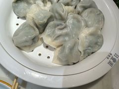 -日丰园海肠水饺·老字号大连海鲜(和平广场店)