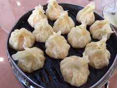 -振生清真饭店(永安道店)