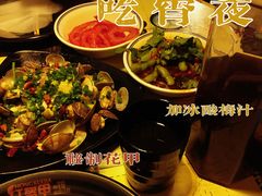 -红钳侠小龙虾·烧烤(中赢康康谷店)