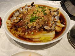 -锦绣金山人家(友谊店)