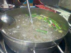 -刘少华贵州小黄牛·鲜牛肉火锅(总店)