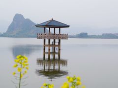 -宝晶宫旅游景区