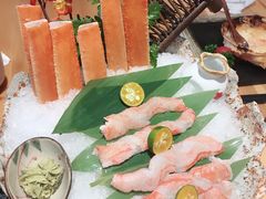 -大岛日本料理铁板烧(南通大饭店)