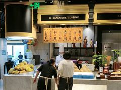 -川骄海鲜自助(亚运村店)