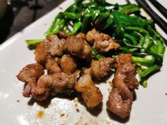 -很久以前羊肉串(簋街店)