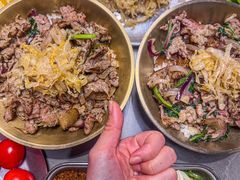 -杨小佳·齐齐哈尔烤肉·烤串(广州店)