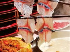-纯味斑鱼府(中海环宇荟店)