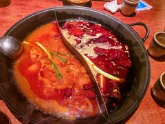 -周小明火锅(黑金冠社区店)