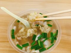 牛胸油-牛师傅广式药膳牛骨汤美食(江南西店)